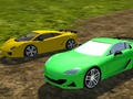 Joc Aventură de curse offroad on-line