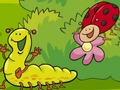 Joc Insecta unică  on-line