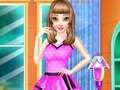 Joc Prințesa Belle Cooking Dash  on-line