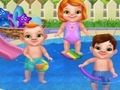 Joc Nebunie pentru babysitter on-line
