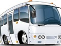 Joc Slide autobuz de desene animate  on-line