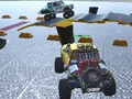 Joc Xtreme Offroad Truck 4x4 Demolition Derby 2020 on-line