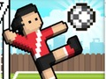 Joc Fotbal aleatoriu  on-line