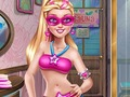Joc Saună Super Doll Flirting  on-line