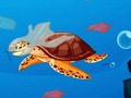 Joc Poluarea oceanelor ascunse  on-line