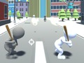 Joc Baseball Gully  on-line