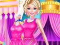 Joc Dulap de moda Barbie  on-line