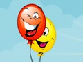 Joc Balon provocare  on-line