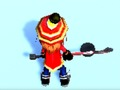Joc Hockey Challenge 3D on-line