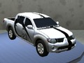 Joc Monster Truck Prado: Curse Off-Road  on-line