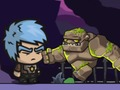 Joc GOLEM SLASHER on-line