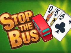 Joc Opriți autobuzul  on-line