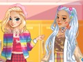 Joc Soft Girl Estetica  on-line