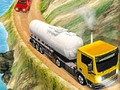 Joc Camion transportor petrolier  on-line