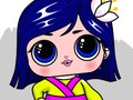 Joc Printesa Surpriza Popsy  on-line