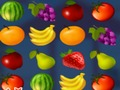 Joc Bomboane cu fructe dulci  on-line
