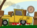 Joc Tractor alpinism 2020  on-line