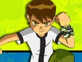 Joc Cartea de colorat Ben 10: Monstri  on-line