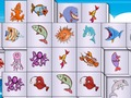 Joc Viața de mare mahjong  on-line
