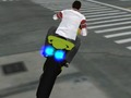 Joc Parcarea bicicletei 3d Adventure 2020  on-line