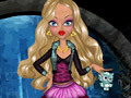 Joc Monster High Doll  on-line