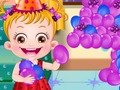 Joc Petrecere de Anul Nou Baby Hazel  on-line