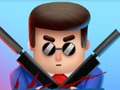 Joc Domnule Bullet 2 online on-line