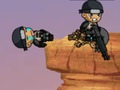 Joc Shooter deșert on-line