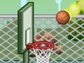 Joc Fotbal de baschet  on-line