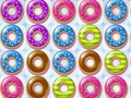 Joc Saga Crash Donut on-line