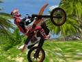 Joc Încercări de biciclete infinite  on-line