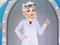 Joc Aventura mașinii timpului Eliza  on-line