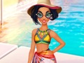 Joc De la Prințesa La Influencer  on-line