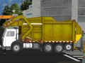 Joc Camion de gunoi Sim 2020  on-line