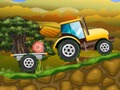 Joc Tractor Express on-line