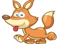 Joc Jigsaw pentru animale  on-line