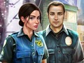Joc Poliția paranormală  on-line