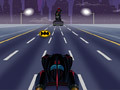 Joc Batman Revenge of Gorilla Grodd  on-line