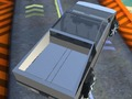 Joc Câmpărită de la Cyber u200bu200bTruck  on-line