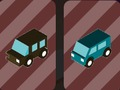 Joc Memorie de transport în oraș  on-line