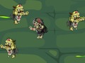 Joc Zombie Robogeddon on-line