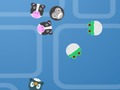 Joc Crush animal on-line