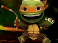 Joc Jigsaw Turtles MMA  on-line