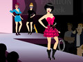 Joc Supermodele obraznice  on-line