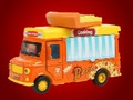 Joc Camioane cu alimente rapide  on-line