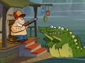 Joc Swamp Attack online on-line
