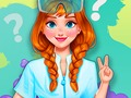 Joc Fabrica de vrăjire a lui Annie a lui Annie on-line
