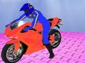 Joc Bike Cascinte Master 3D on-line