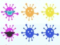 Joc Pop Virusul  on-line