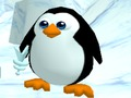 Joc Penguin Run 3d on-line